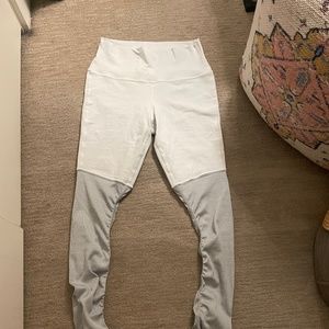 ALO YOGA GODDESS LEGGINGS S